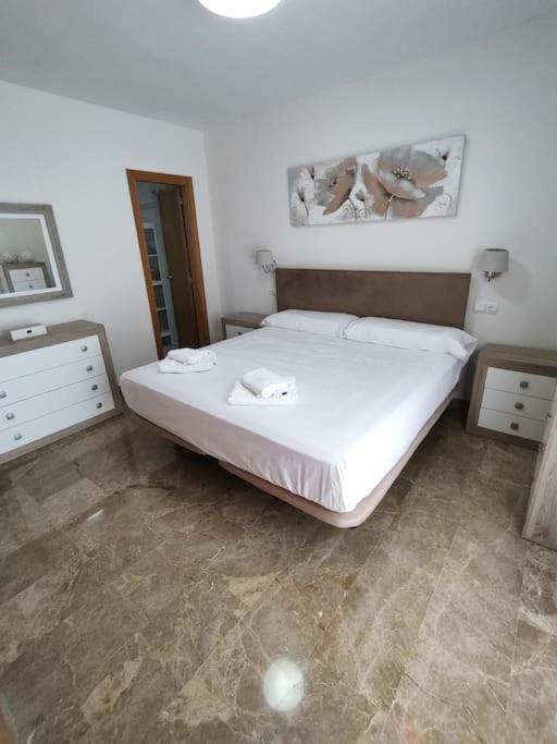 Full Apartment With Private Pool Estepona Exterior foto